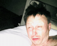 Waking Up GIF