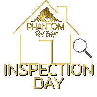 Phantomre Sticker by Phantom Real Estate