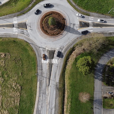 strongtownslangley giphyupload canada drone langley GIF