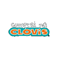 Sticker by Clovis Calçados
