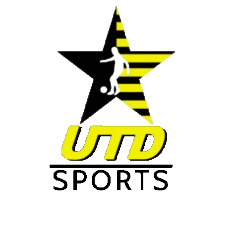 Utd Sticker by AntonioUTD