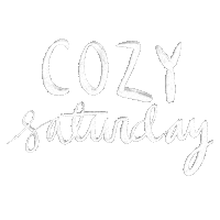 Saturday Boho Sticker