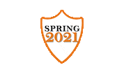 Spring 2021 Princeton Sticker by Princeton University