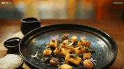 Australia Plate GIF by MasterChefAU