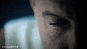 Vin Diesel GIF by Bloodshot Movie