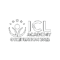 ICLacademy athletics backtoschool icl onlinelearning Sticker