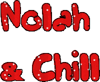shopping chill Sticker by NOLAH