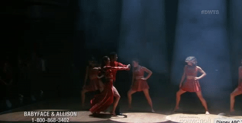 abc dwts GIF by Dancing with the Stars