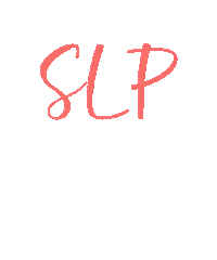 Speechwithalextrichilo slp speech therapy speech pathologist slp2be Sticker