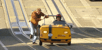 san francisco conan obrien GIF by Team Coco