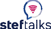 Stefanini webinar stefanini steftalks Sticker