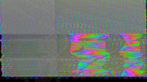 Video Art GIF by cskonopka