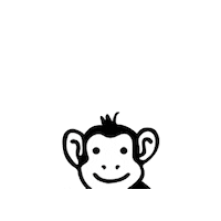 Juice Dm Sticker by Drunken Monkey