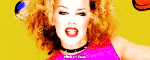 kylie minogue GIF