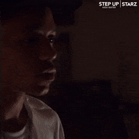Dance Starz GIF by Step Up Series