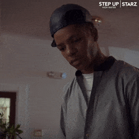 Dance Starz GIF by Step Up Series