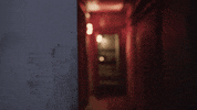 Over There Reaction GIF by Pixhunters