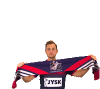 Handball-Bundesliga Fan Sticker by LIQUI MOLY HBL