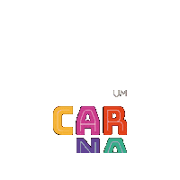 CDL_SM carnaval ofertas cdl cdlsm Sticker