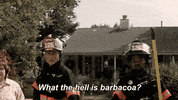 Season 1 Series Premiere GIF by 9-1-1: Lone Star