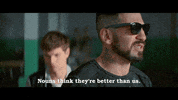 Baby Driver Glasses GIF by nounish ⌐◨-◨