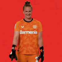 Bayer 04 Werkself GIF by Bayer 04 Leverkusen