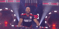 Chris Jericho Wrestling GIF by AEWonTV