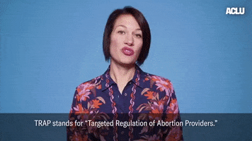 news abortion reproductive rights aclu june medical services v gee GIF