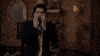 Oh My God Reaction GIF by CBS