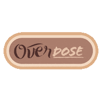 overjar overjar cocomisu Sticker