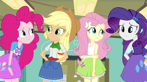 applejack GIF
