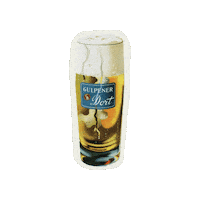 Bier Sticker by Gulpener Bierbrouwerij