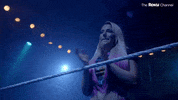 Alexa Bliss GIF by The Roku Channel
