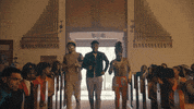 awkward excuse me GIF by Samm Henshaw