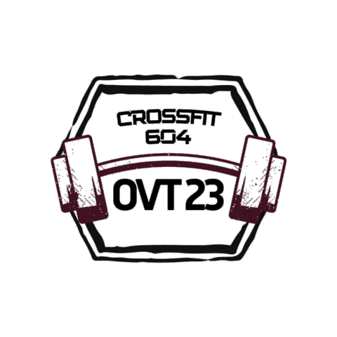 Ovt23 Sticker by ThrowDown Series