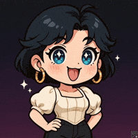 Hana Jugar GIF by Persona