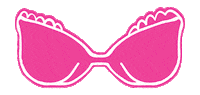 Dessert Charity Sticker by BakersDelight