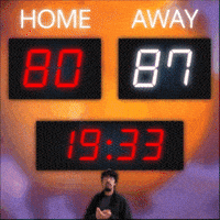 80 Home GIF