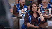 over it amy dubanowski GIF by Superstore