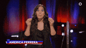 America Ferrera Vote GIF by Global Citizen