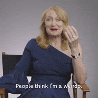 Toronto International Film Festival GIF by TIFF