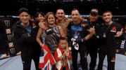 ufc 231 sport GIF by UFC
