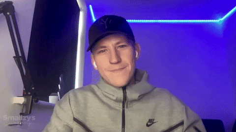 Nova Smallzys Surgery GIF by Smallzy