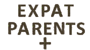 Sticker by Expat Parents CH
