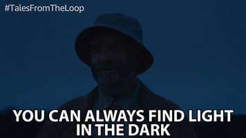 GIF by Amazon Prime Video