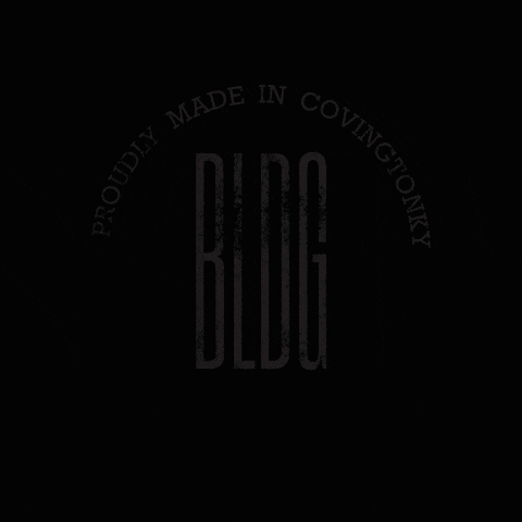 Proud Design GIF by BLDG Refuge