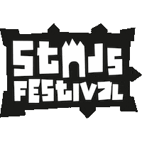 Festival Stadsfestival Sticker by Hedon