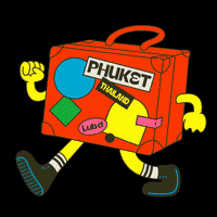 Lubdbo lubdphuket lubdpatong lubdbag lubdthailand GIF