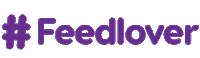 feedlover engajamento elogio reconhecimento feedlover Sticker
