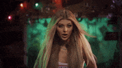 Pow Piece Of Work GIF by Loren Gray